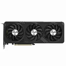 Tarjeta De Video Gigabyte Geforce Rtx 4060 Gaming Oc 8g, Gddr6, Pci Express 4.0, 2x Hdmi, 2x Dp